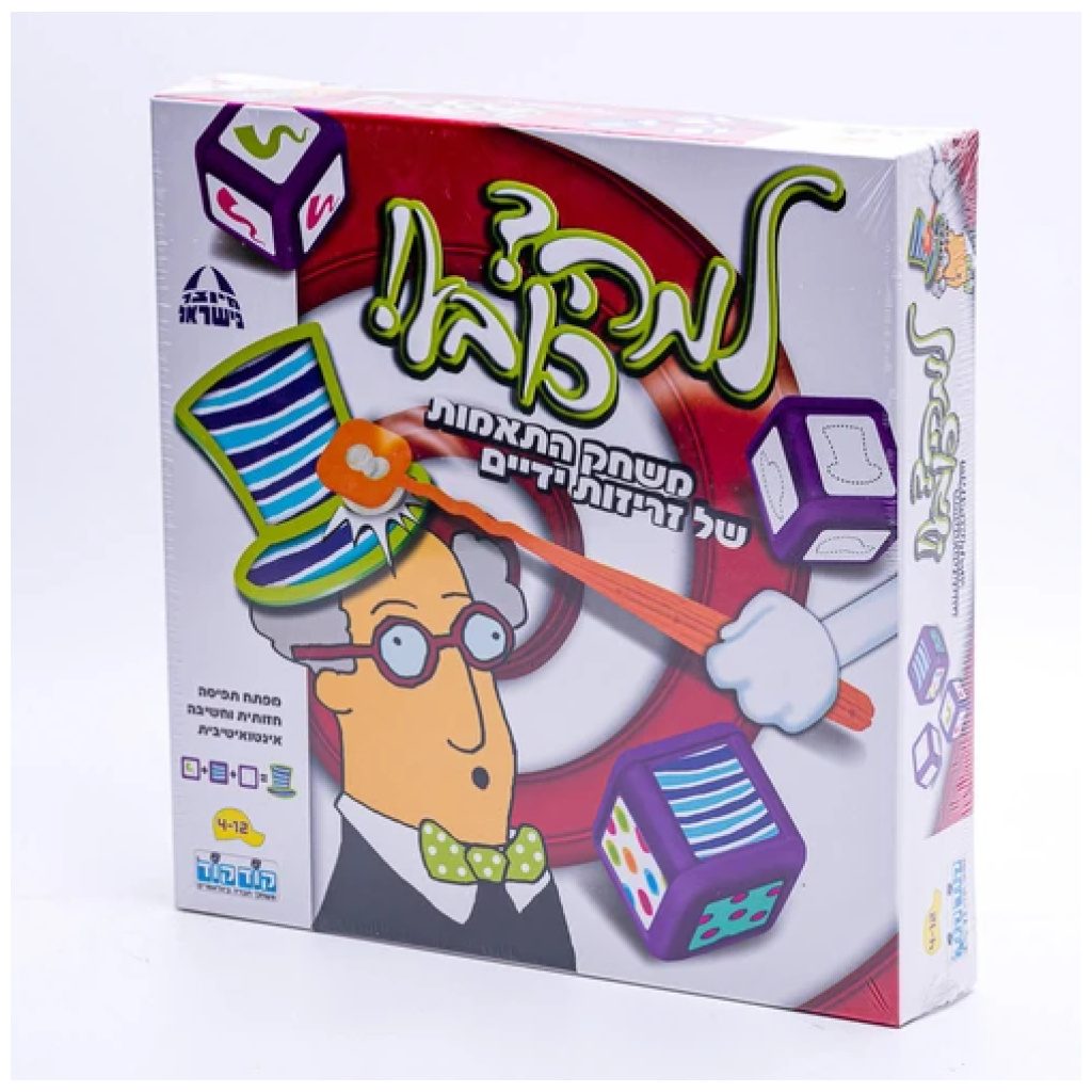 למה כובע