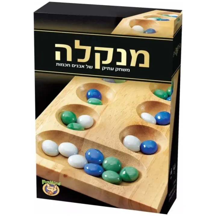 מנקלה
