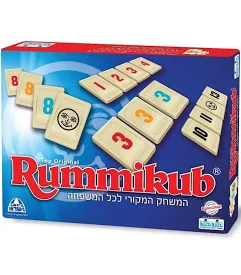 רמיקוב פורטונה