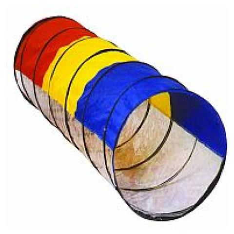 מנהרה 200/60 קפצית חצי שקופה