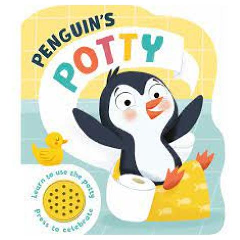 potty