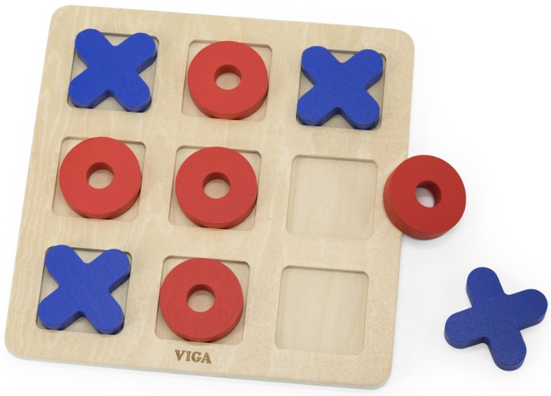 משחק איקס עיגול XO