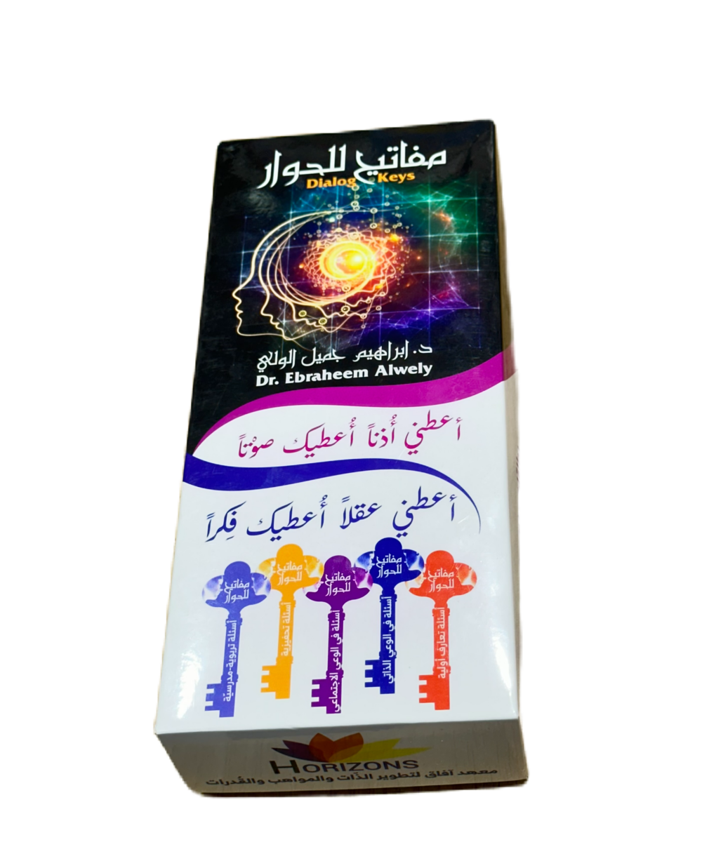 مفاتيح للحوار
