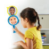 مرآة المشاعر – See My Feelings Mirror