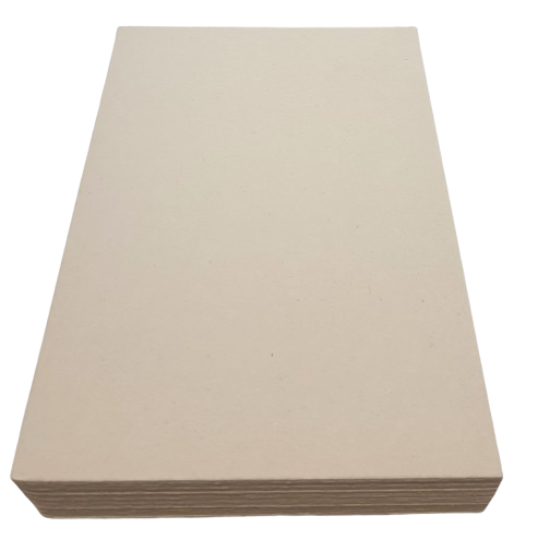 קרטון ביצוע A4 1/25