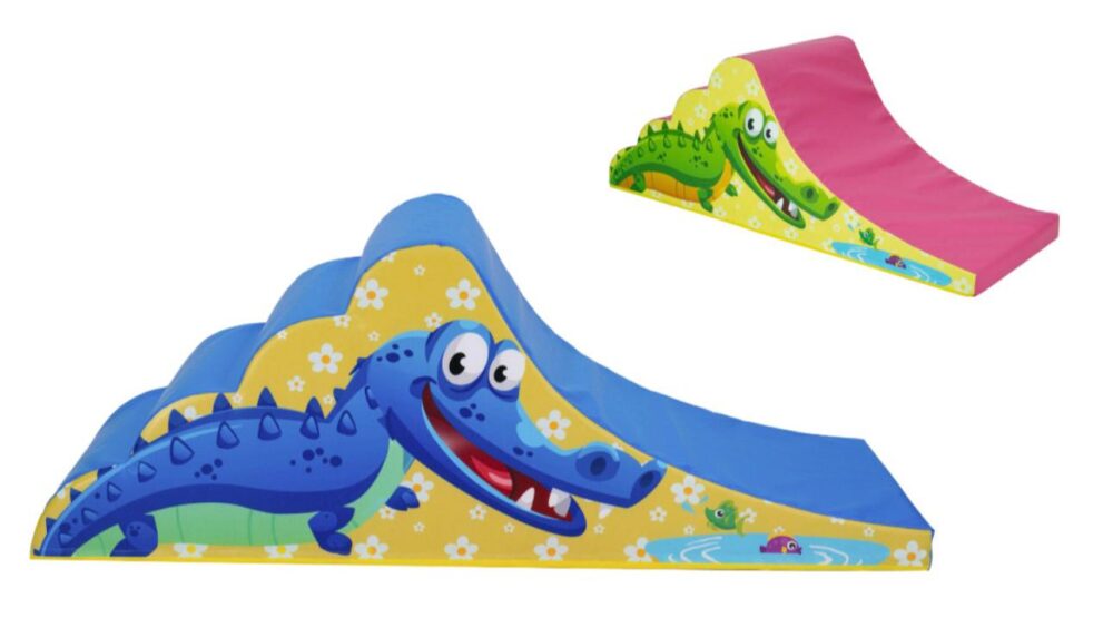 ערכת פעילות תנין 174/60/65 ס"מ