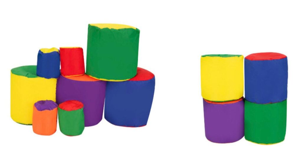 שקית מסירה גדולה 20/20 ס"מ
