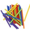 סט מקלות מקצב 30 ס"מ (24 יח)