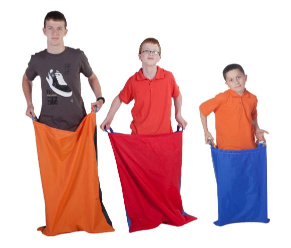 שק דילוג קטן 70/50 ס"מ
