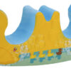 נדנדת ברווז כפולה 59*30*150