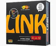 לינק LINK  משחק קישורים