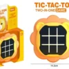 لعبة XO الذكية – Tic Tac Toe