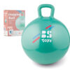 כדור קפיצה יפייפה  קוטר 45 ס"מ – Hopping Ball