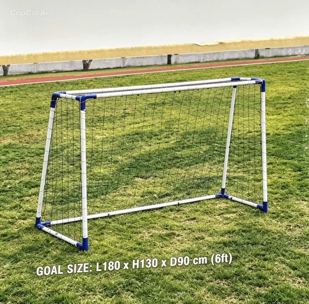שער מתכת 180/130/90 ס"מ Outdoor