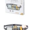 סט עיצוב שיער בחגורה POLARB