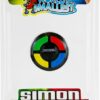 משחק סיימון הקטן בעולם משחק זיכרון מבית World's Smallest SIMON